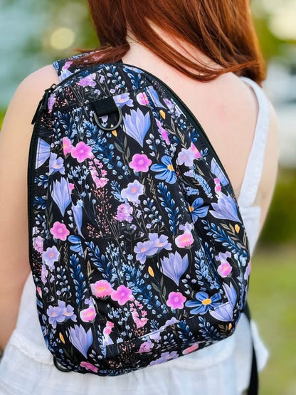 Henderson Daypack (PDF Pattern w/Video Tutorial)