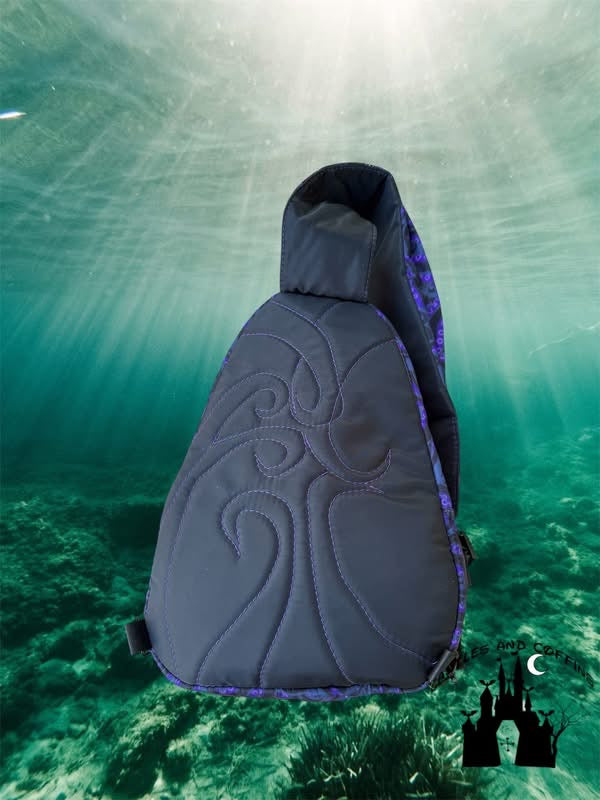 Henderson Daypack (PDF Pattern w/Video Tutorial)