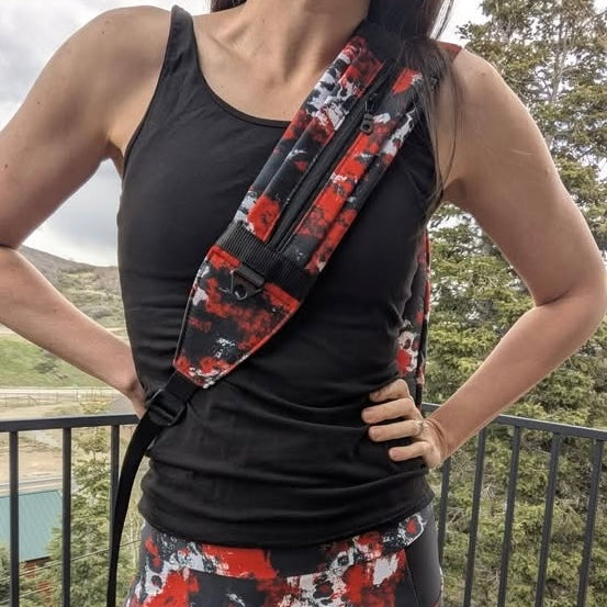Henderson Daypack (PDF Pattern w/Video Tutorial)