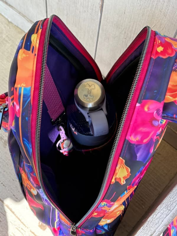 Henderson Daypack (PDF Pattern w/Video Tutorial)