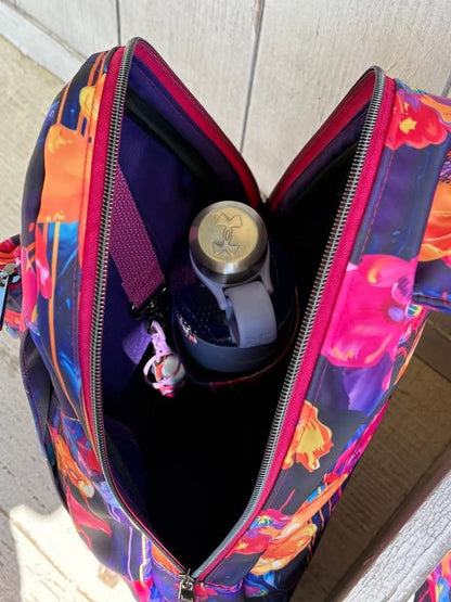 Henderson Daypack (PDF Pattern w/Video Tutorial)