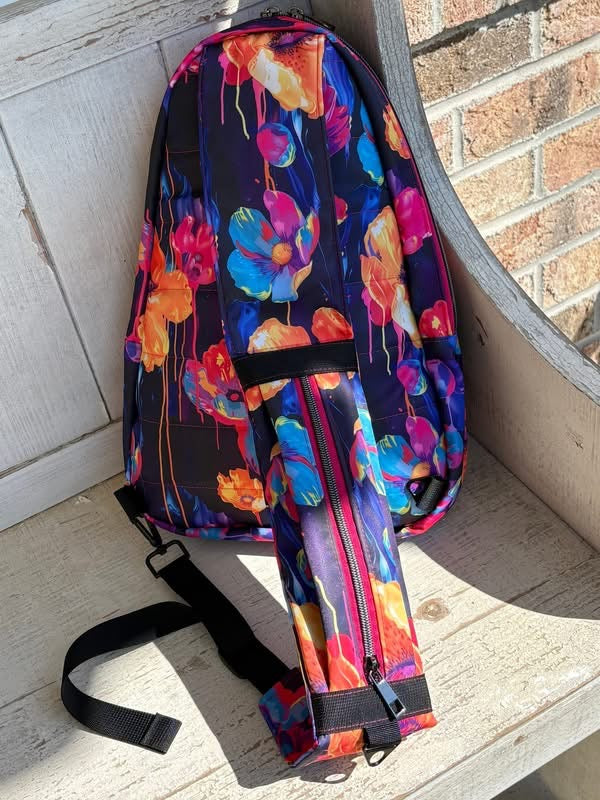Henderson Daypack (PDF Pattern w/Video Tutorial)