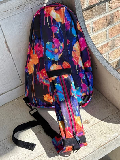 Henderson Daypack (PDF Pattern w/Video Tutorial)