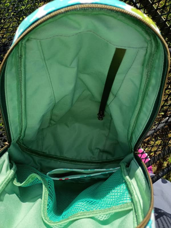Henderson Daypack (PDF Pattern w/Video Tutorial)