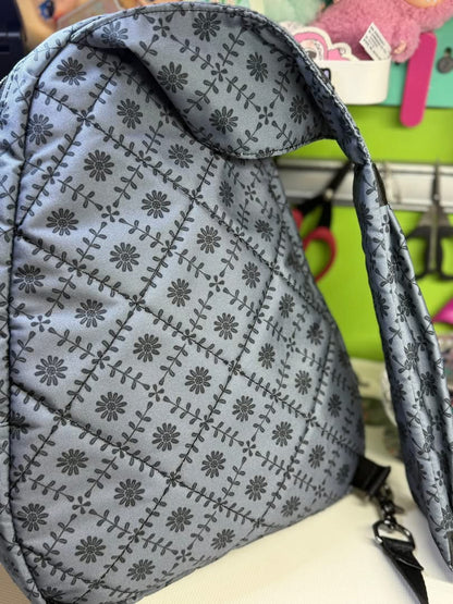 Henderson Daypack (PDF Pattern w/Video Tutorial)