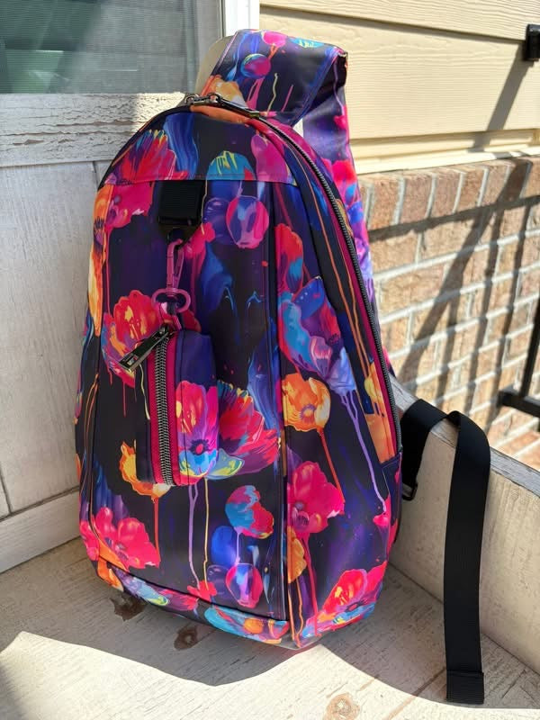Henderson Daypack (PDF Pattern w/Video Tutorial)