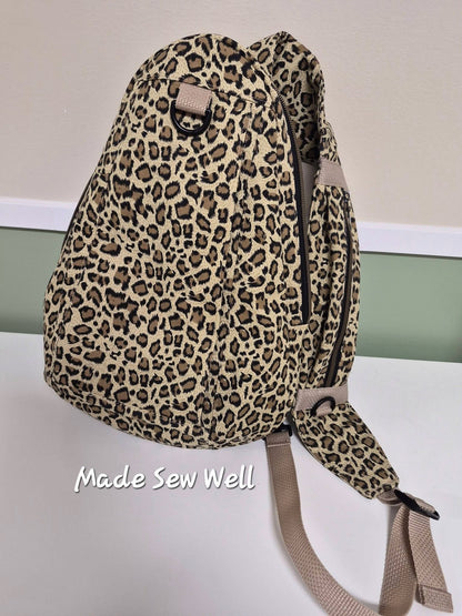 Henderson Daypack (PDF Pattern w/Video Tutorial)
