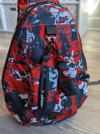 Henderson Accessories Pack [Includes 4 Patterns] (PDF Pattern w/Video Tutorial)