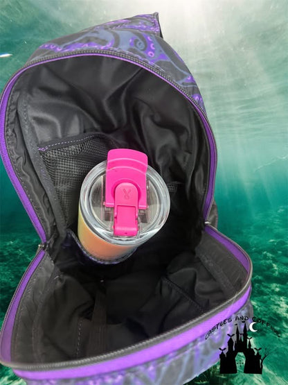 Henderson Daypack (PDF Pattern w/Video Tutorial)