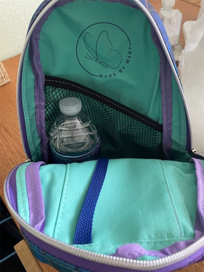 Henderson Daypack (PDF Pattern w/Video Tutorial)