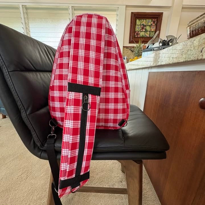 Henderson Daypack (PDF Pattern w/Video Tutorial)