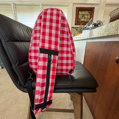 Henderson Daypack (PDF Pattern w/Video Tutorial)