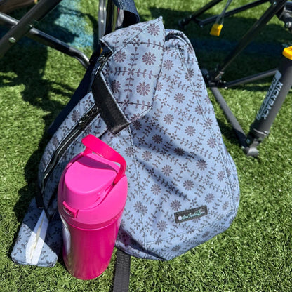 Henderson Daypack (PDF Pattern w/Video Tutorial)