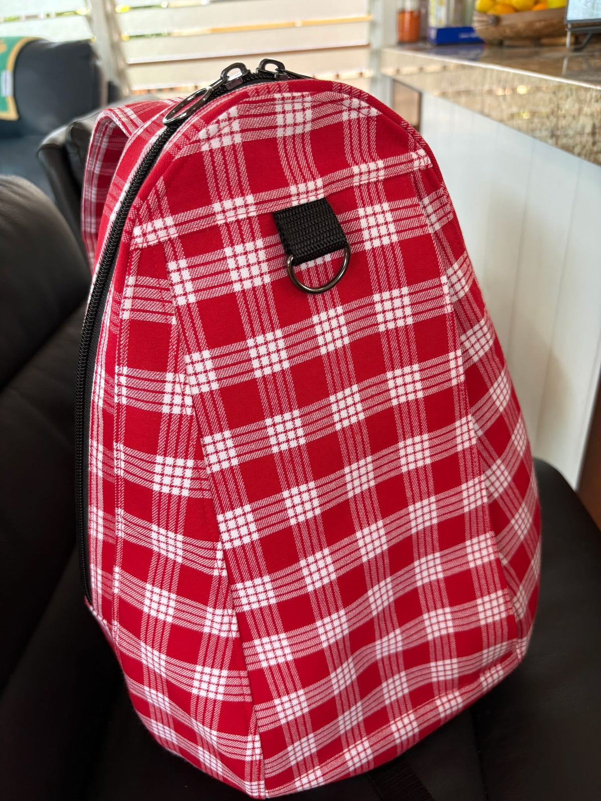 Henderson Daypack (PDF Pattern w/Video Tutorial)