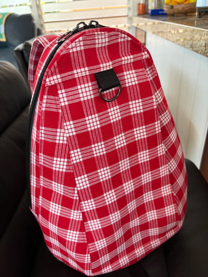Henderson Daypack (PDF Pattern w/Video Tutorial)