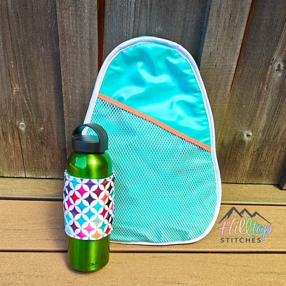 Henderson Daypack (PDF Pattern w/Video Tutorial)