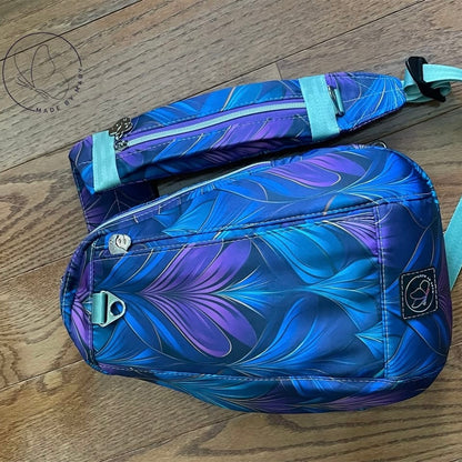 Henderson Daypack (PDF Pattern w/Video Tutorial)