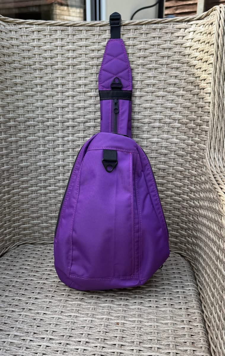 Henderson Daypack (PDF Pattern w/Video Tutorial)