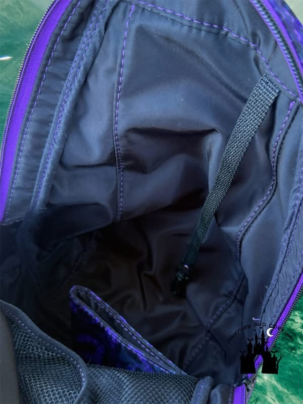 Henderson Daypack (PDF Pattern w/Video Tutorial)