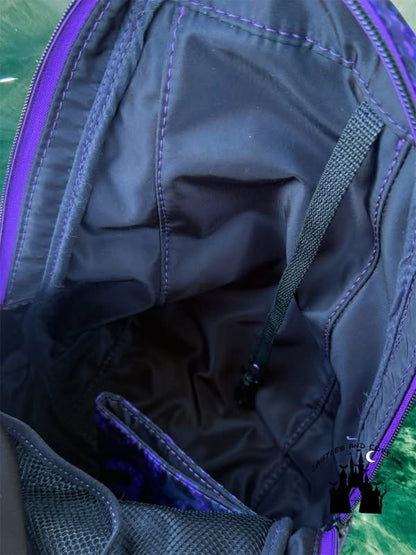 Henderson Daypack (PDF Pattern w/Video Tutorial)