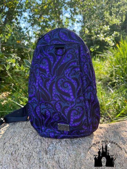 Henderson Daypack (PDF Pattern w/Video Tutorial)
