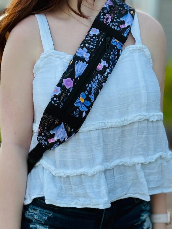 Henderson Daypack (PDF Pattern w/Video Tutorial)