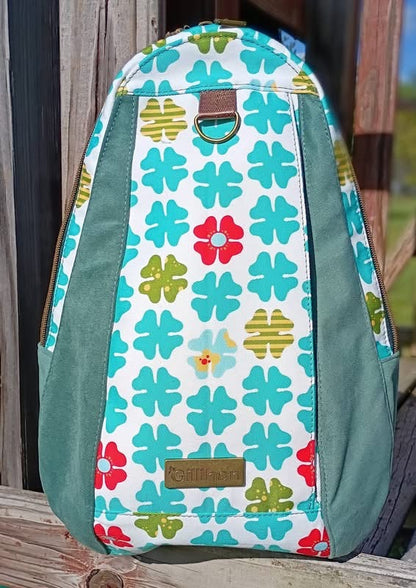 Henderson Daypack (PDF Pattern w/Video Tutorial)