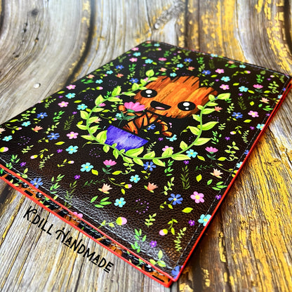 Writing Set - Baby Tree