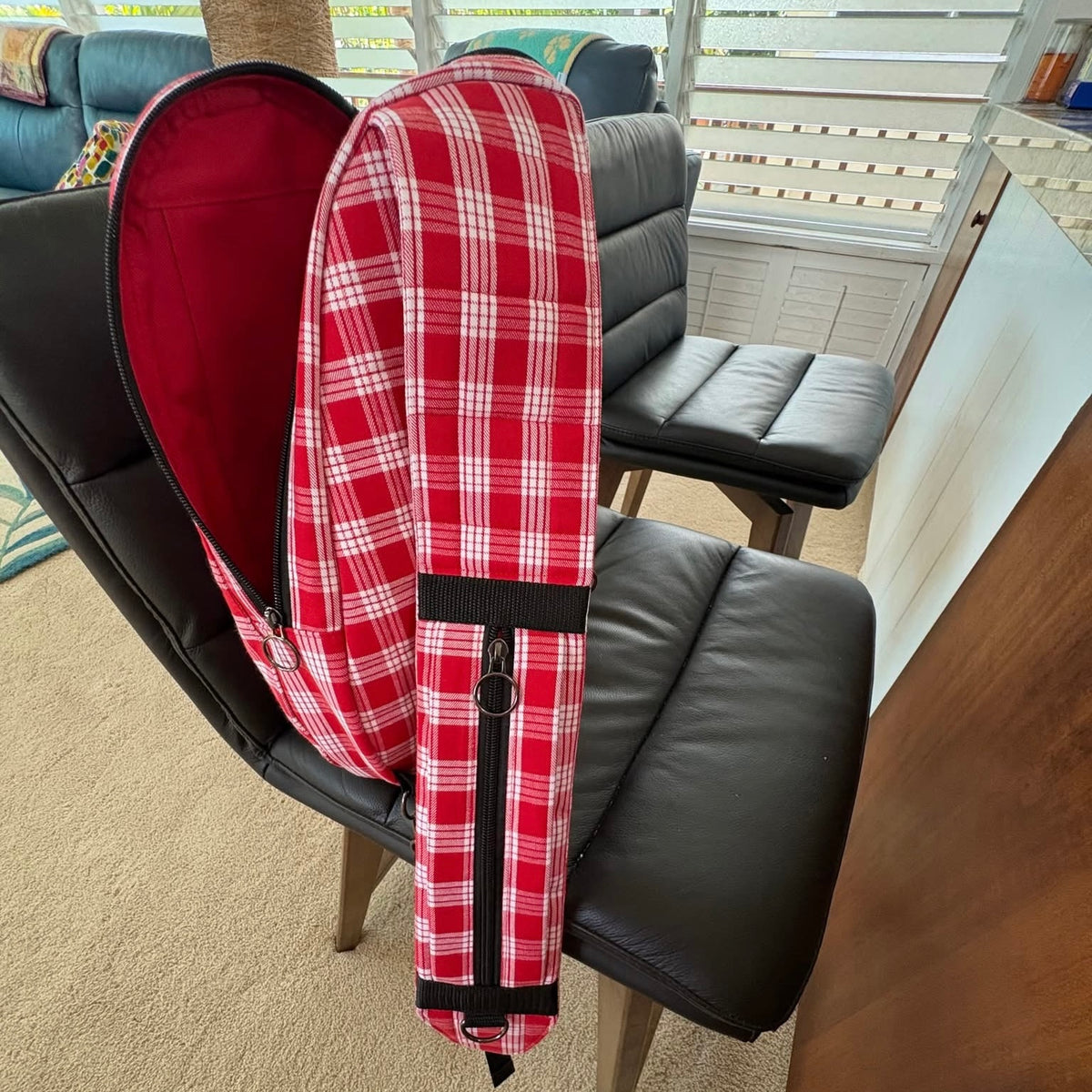 Henderson Daypack (PDF Pattern w/Video Tutorial)