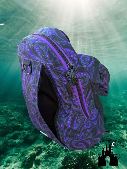 Henderson Daypack (PDF Pattern w/Video Tutorial)