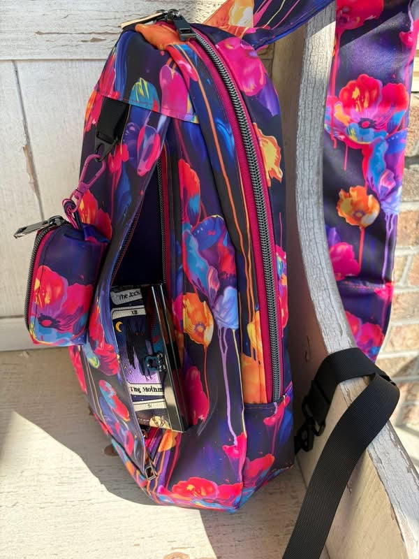 Henderson Daypack (PDF Pattern w/Video Tutorial)