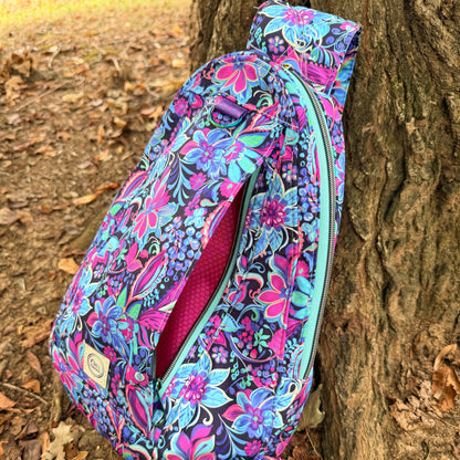 Henderson Daypack (PDF Pattern w/Video Tutorial)