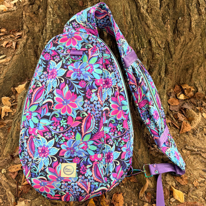Henderson Daypack (PDF Pattern w/Video Tutorial)