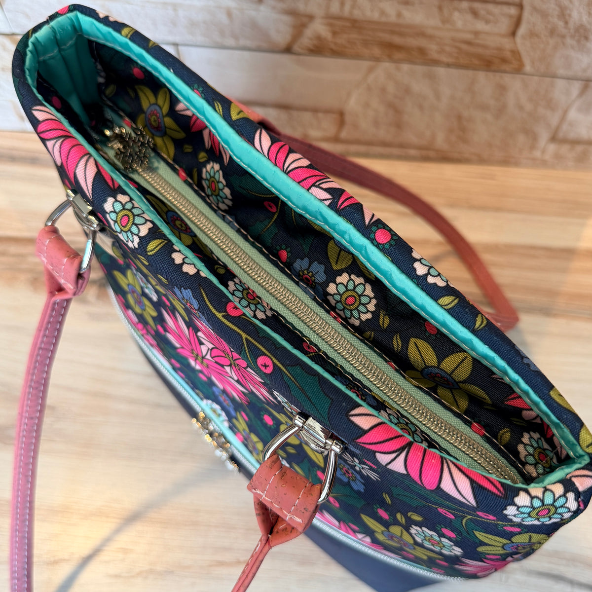 Elly Handbag