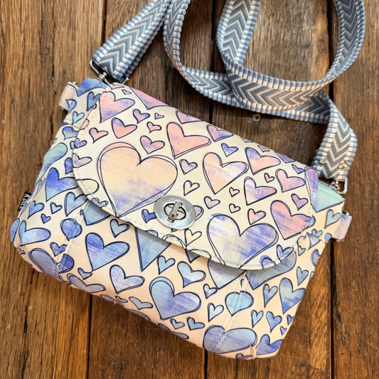 Cascadia Crossbody Class Kit (Sew Expo 2027) (Copy)
