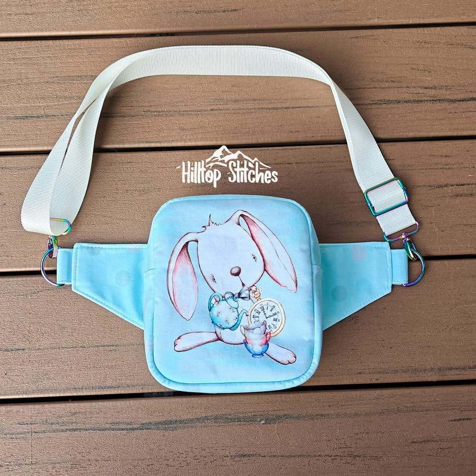 Shiloh (PDF Pattern w/Video Tutorial)