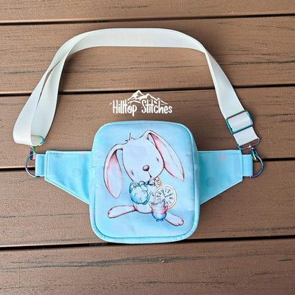 Shiloh (PDF Pattern w/Video Tutorial)