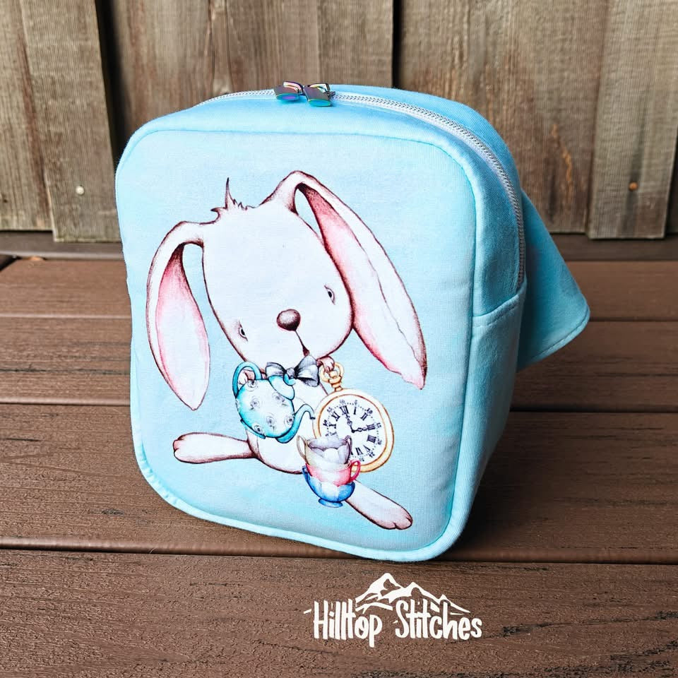 Shiloh (PDF Pattern w/Video Tutorial)