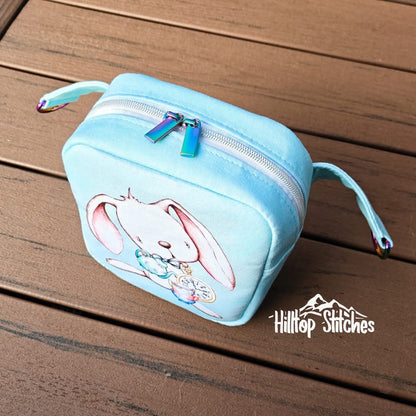 Shiloh (PDF Pattern w/Video Tutorial)