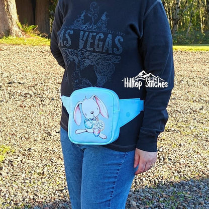 Shiloh (PDF Pattern w/Video Tutorial)