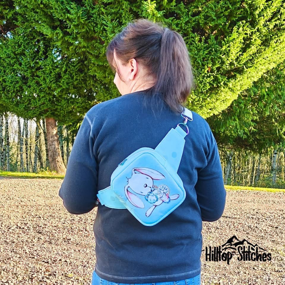 Shiloh (PDF Pattern w/Video Tutorial)