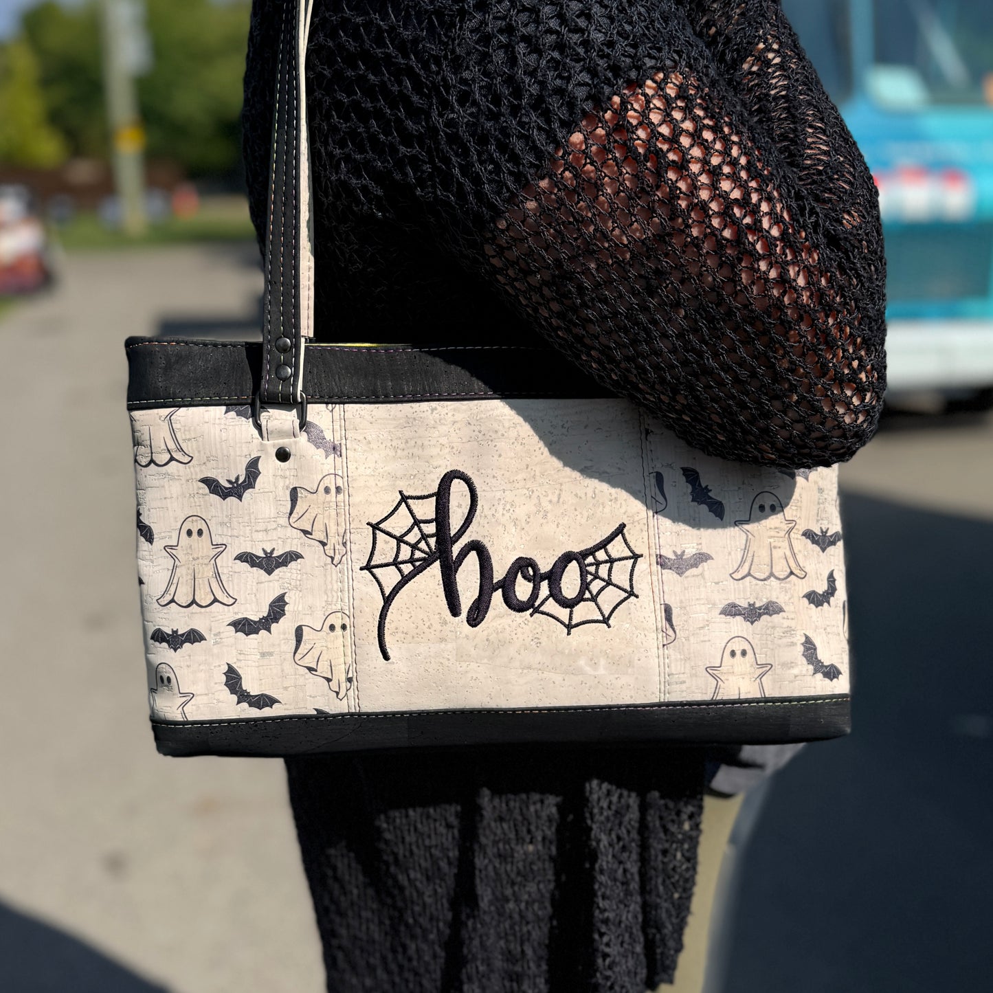 Stirling East West Bag (PDF Pattern w/Video Tutorial)