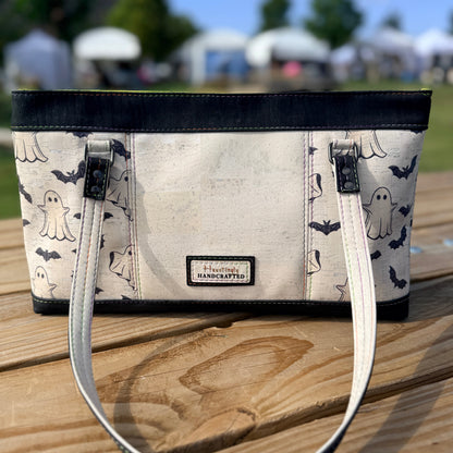 Stirling East West Bag (PDF Pattern w/Video Tutorial)