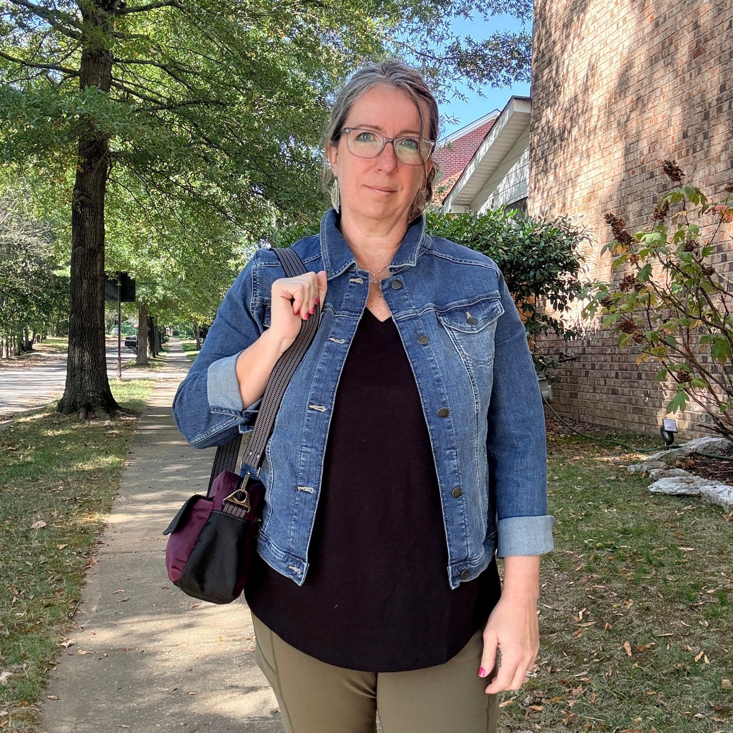 Shiloh (PDF Pattern w/Video Tutorial)