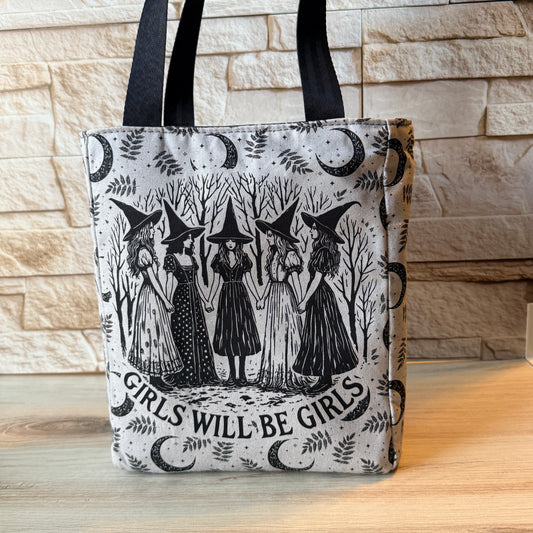Tote - Girls