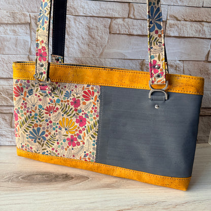 Stirling - Cork Flowers