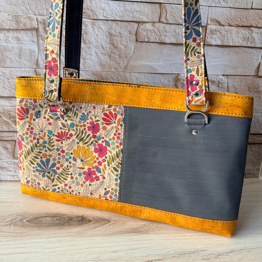 Stirling - Cork Flowers