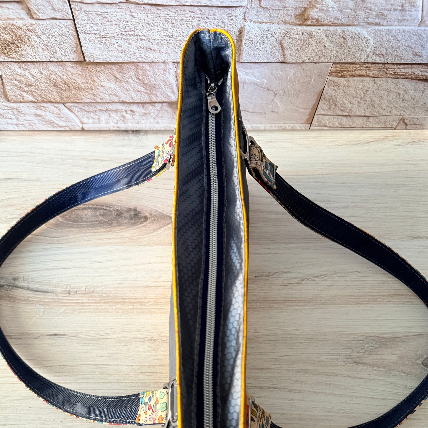 Stirling - Cork Flowers