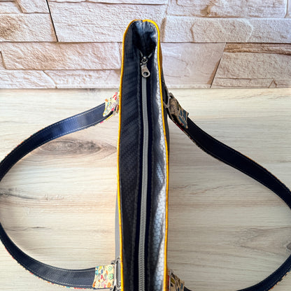 Stirling - Cork Flowers