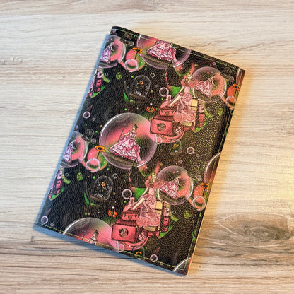 Notebook Cover - Wicked for Good